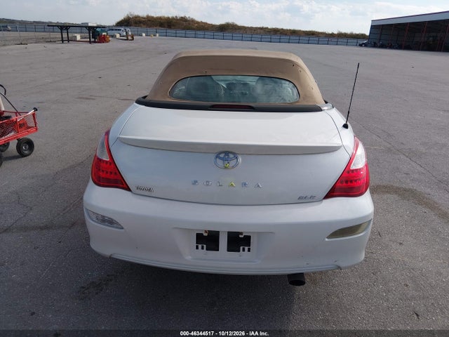 Продаж на аукціоні авто 2008 Toyota Camry Solara Sle, vin: 4T1FA38PX8U136002, номер лоту: 46344517