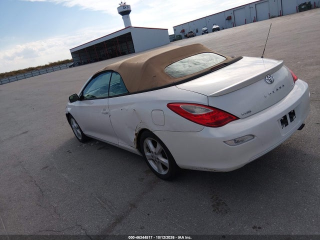 Продаж на аукціоні авто 2008 Toyota Camry Solara Sle, vin: 4T1FA38PX8U136002, номер лоту: 46344517