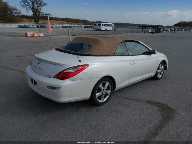 Продаж на аукціоні авто 2008 Toyota Camry Solara Sle, vin: 4T1FA38PX8U136002, номер лоту: 46344517