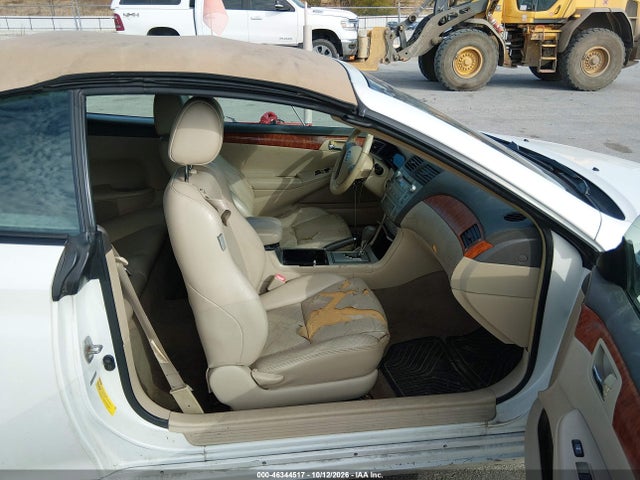 Продаж на аукціоні авто 2008 Toyota Camry Solara Sle, vin: 4T1FA38PX8U136002, номер лоту: 46344517