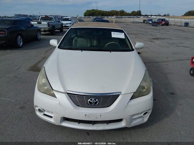 Продаж на аукціоні авто 2008 Toyota Camry Solara Sle, vin: 4T1FA38PX8U136002, номер лоту: 46344517