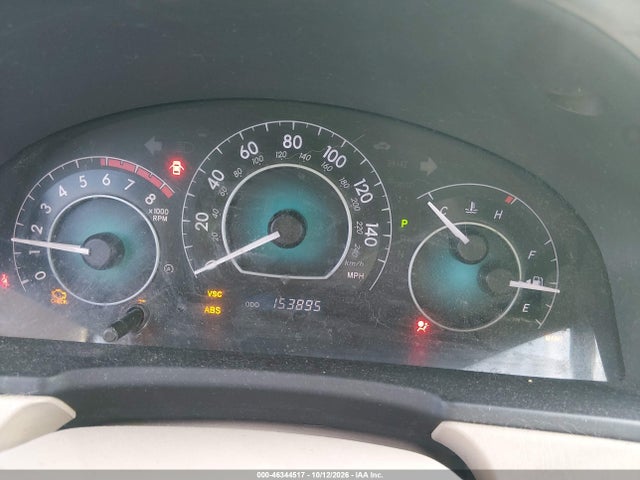 Продаж на аукціоні авто 2008 Toyota Camry Solara Sle, vin: 4T1FA38PX8U136002, номер лоту: 46344517
