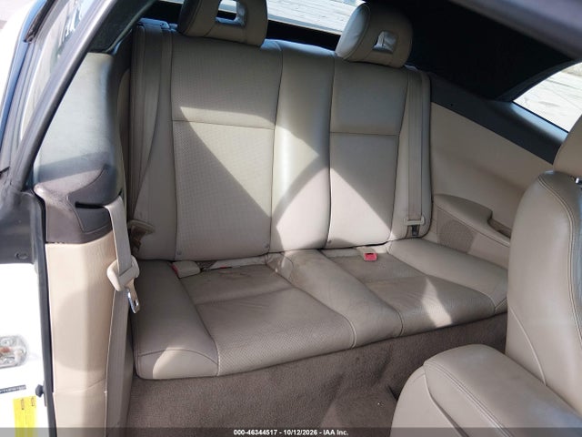 Продаж на аукціоні авто 2008 Toyota Camry Solara Sle, vin: 4T1FA38PX8U136002, номер лоту: 46344517
