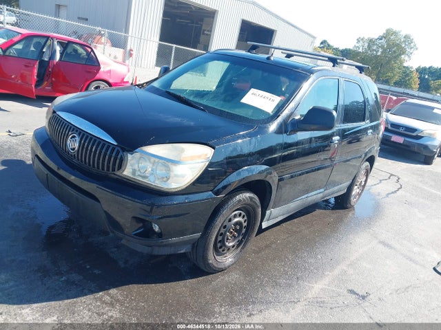 Aukcja sprzedaży 2007 Buick Rendezvous Cx, vin: 3G5DA03L17S579479, numer aukcji: 46344518