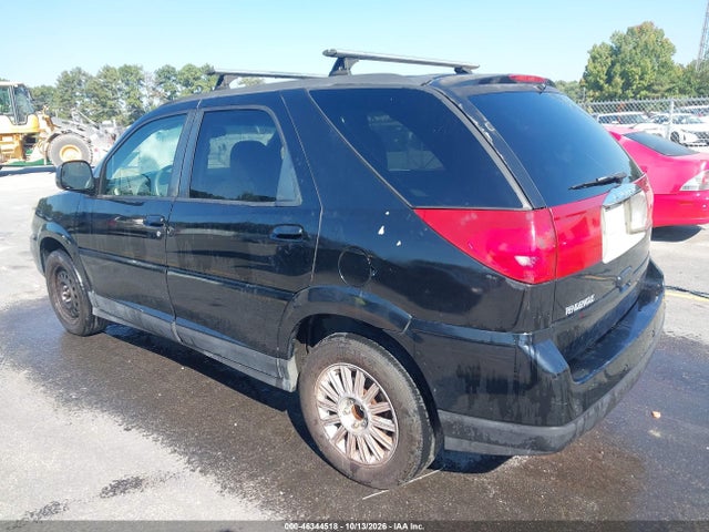 Aukcja sprzedaży 2007 Buick Rendezvous Cx, vin: 3G5DA03L17S579479, numer aukcji: 46344518