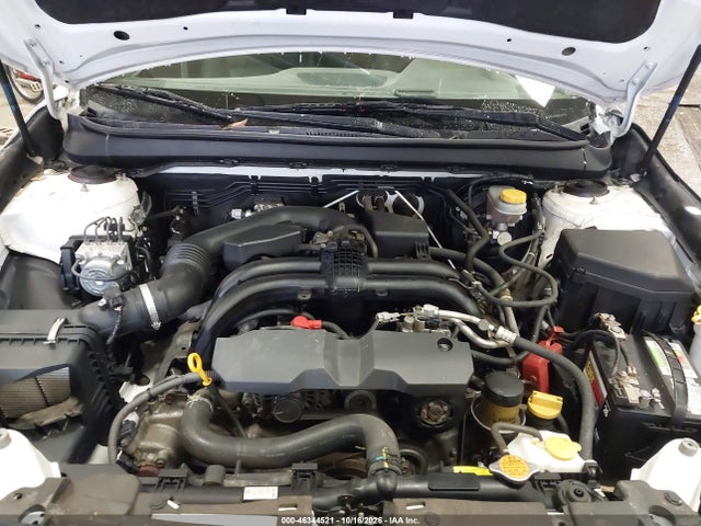 Продаж на аукціоні авто 2016 Subaru Outback 2.5i Limited, vin: 4S4BSALC4G3341159, номер лоту: 46344521