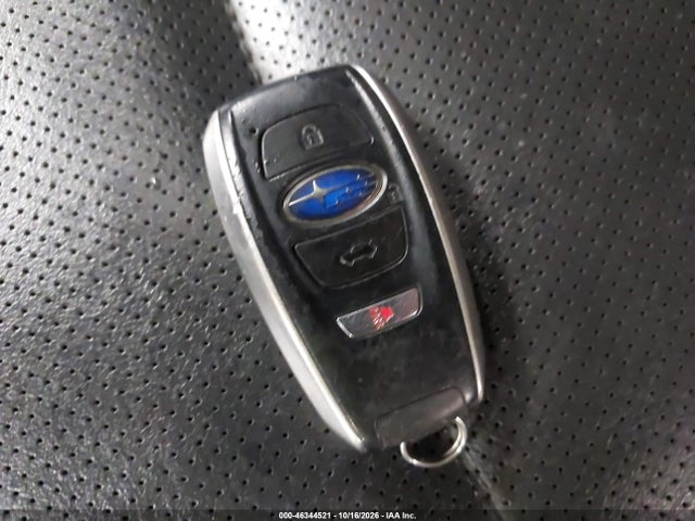 Продаж на аукціоні авто 2016 Subaru Outback 2.5i Limited, vin: 4S4BSALC4G3341159, номер лоту: 46344521