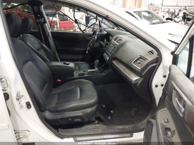 Продаж на аукціоні авто 2016 Subaru Outback 2.5i Limited, vin: 4S4BSALC4G3341159, номер лоту: 46344521