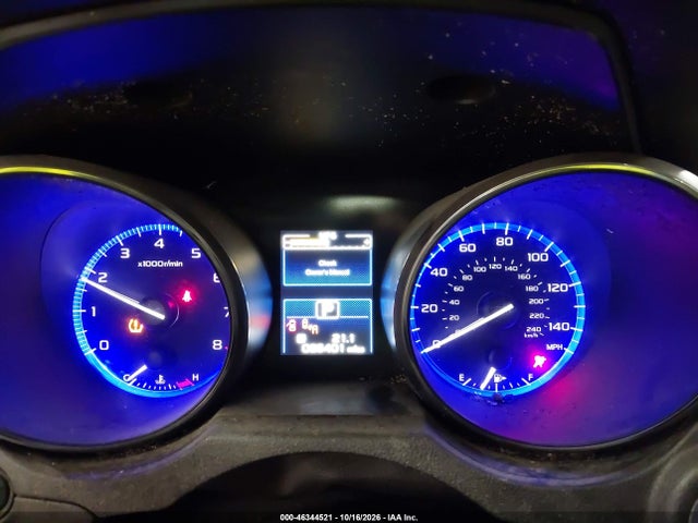 Продаж на аукціоні авто 2016 Subaru Outback 2.5i Limited, vin: 4S4BSALC4G3341159, номер лоту: 46344521