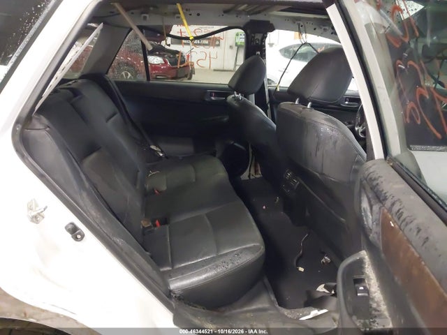 Продаж на аукціоні авто 2016 Subaru Outback 2.5i Limited, vin: 4S4BSALC4G3341159, номер лоту: 46344521