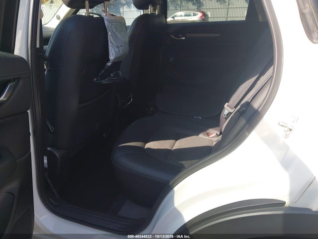 2019 Mazda Cx-5 Touring მანქანა იყიდება აუქციონზე, vin: JM3KFBCM8K0656538, აუქციონის ნომერი: 46344522