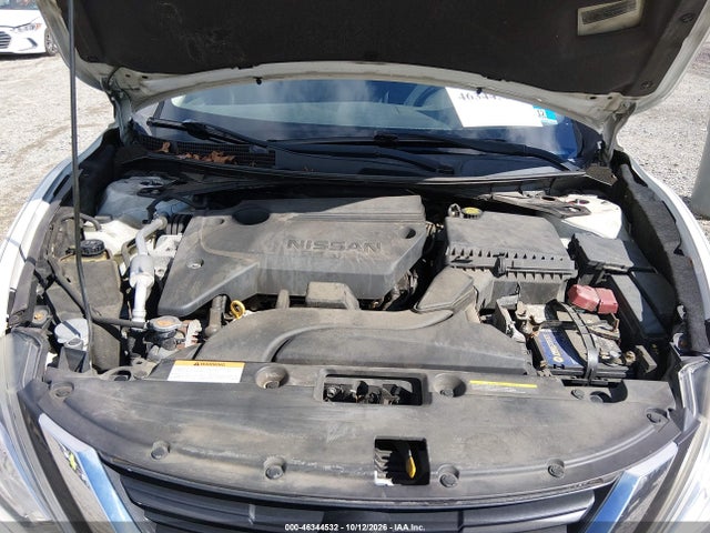 Продаж на аукціоні авто 2016 Nissan Altima 2.5 S, vin: 1N4AL3AP3GN364411, номер лоту: 46344532