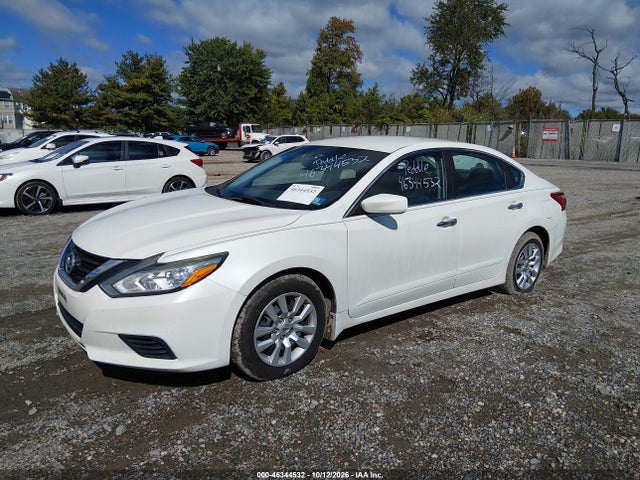 Продаж на аукціоні авто 2016 Nissan Altima 2.5 S, vin: 1N4AL3AP3GN364411, номер лоту: 46344532