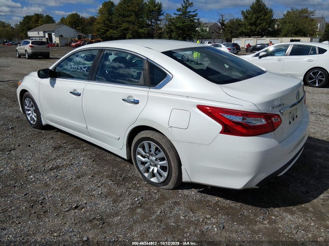 Продаж на аукціоні авто 2016 Nissan Altima 2.5 S, vin: 1N4AL3AP3GN364411, номер лоту: 46344532