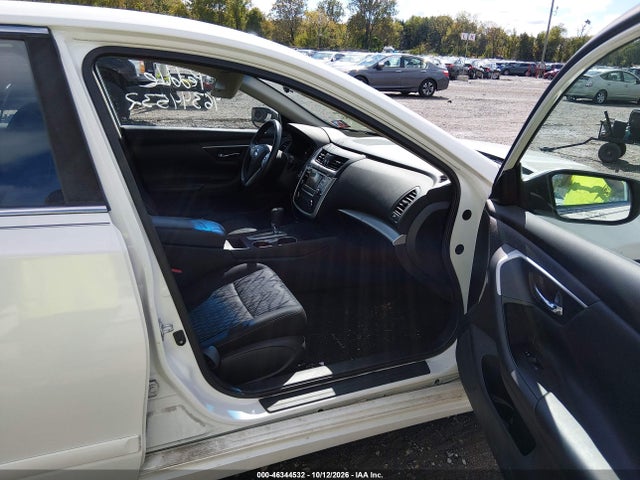 Продаж на аукціоні авто 2016 Nissan Altima 2.5 S, vin: 1N4AL3AP3GN364411, номер лоту: 46344532