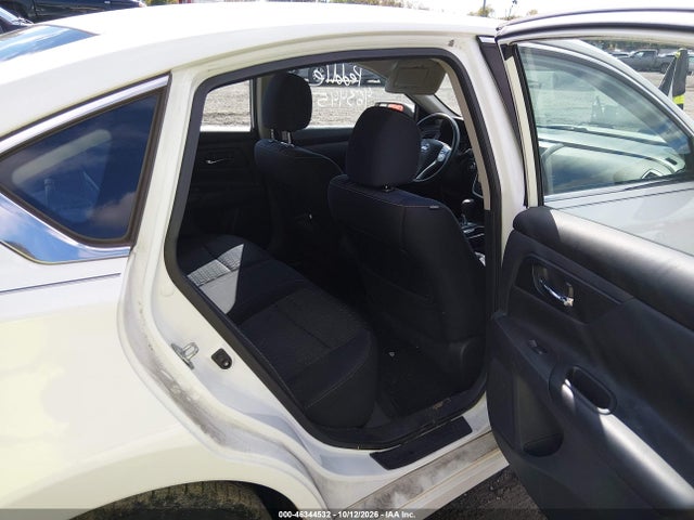 Продаж на аукціоні авто 2016 Nissan Altima 2.5 S, vin: 1N4AL3AP3GN364411, номер лоту: 46344532