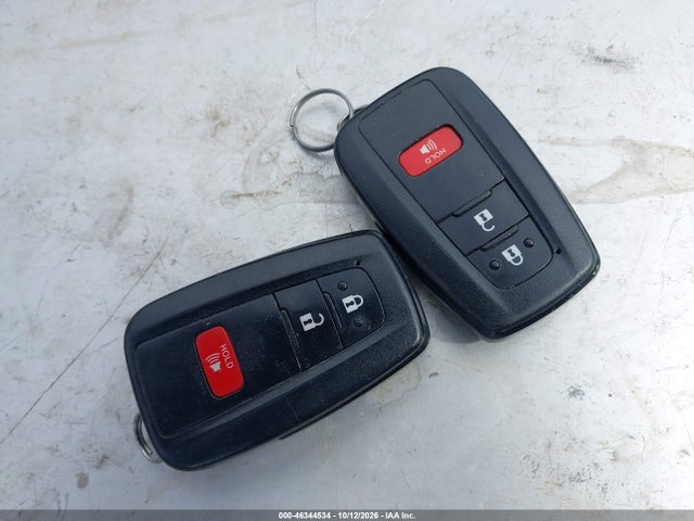 Toyota Prius Two 2018 JTDKBRFU5J3067307 Image 11