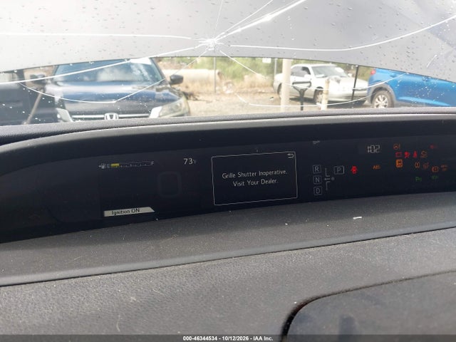 Toyota Prius Two 2018 JTDKBRFU5J3067307 Image 7