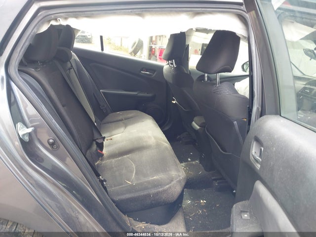 Toyota Prius Two 2018 JTDKBRFU5J3067307 Image 8
