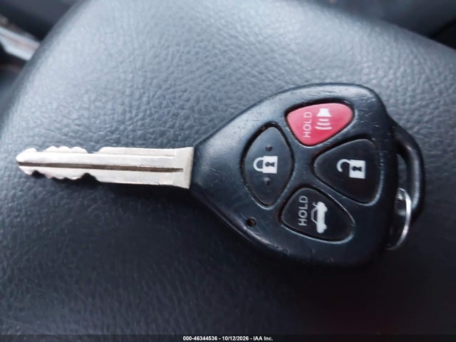 Продажа на аукционе авто 2009 Toyota Corolla S, vin: 2T1BU40E39C039121, номер лота: 46344536