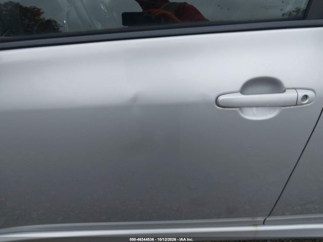 Продажа на аукционе авто 2009 Toyota Corolla S, vin: 2T1BU40E39C039121, номер лота: 46344536