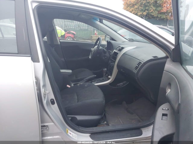 Продажа на аукционе авто 2009 Toyota Corolla S, vin: 2T1BU40E39C039121, номер лота: 46344536