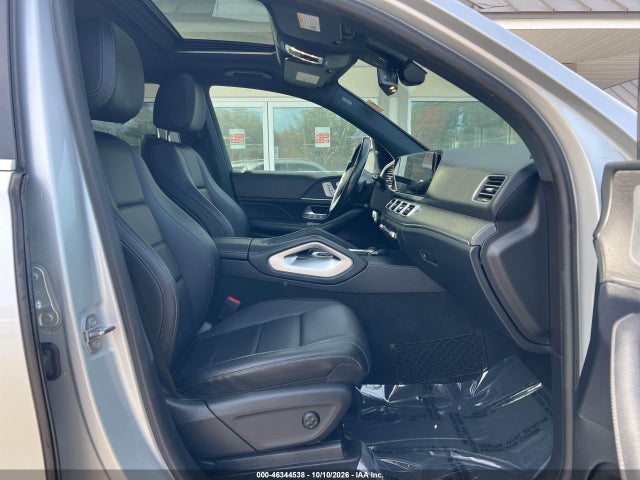 2020 Mercedes-benz Gle 350 4matic მანქანა იყიდება აუქციონზე, vin: 4JGFB4KB1LA107319, აუქციონის ნომერი: 46344538