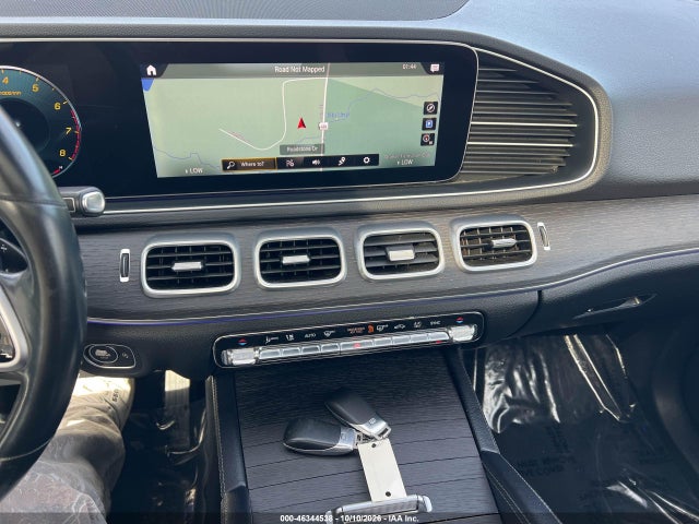 2020 Mercedes-benz Gle 350 4matic მანქანა იყიდება აუქციონზე, vin: 4JGFB4KB1LA107319, აუქციონის ნომერი: 46344538