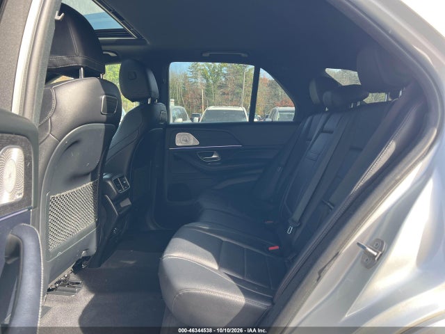 2020 Mercedes-benz Gle 350 4matic მანქანა იყიდება აუქციონზე, vin: 4JGFB4KB1LA107319, აუქციონის ნომერი: 46344538