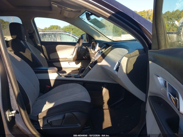 46344540 :رقم المزاد ، 2GNFLFEK0G6140315 vin ، 2016 Chevrolet Equinox Lt مزاد بيع
