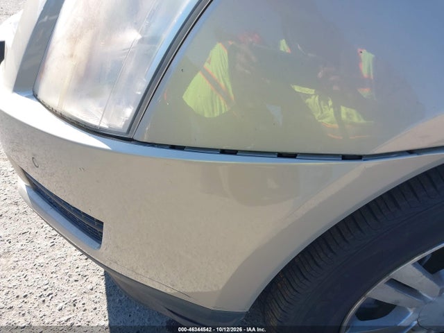 Aukcja sprzedaży 2010 Cadillac Srx Luxury Collection, vin: 3GYFNAEY9AS573869, numer aukcji: 46344542