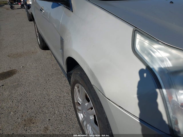 Aukcja sprzedaży 2010 Cadillac Srx Luxury Collection, vin: 3GYFNAEY9AS573869, numer aukcji: 46344542