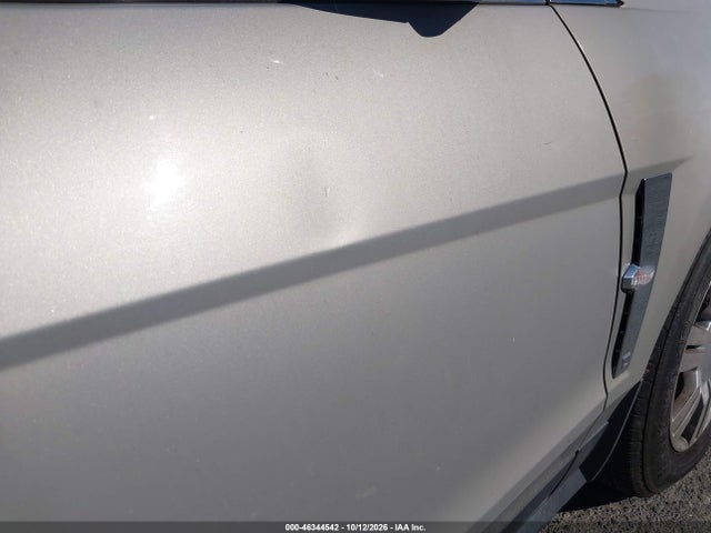 Aukcja sprzedaży 2010 Cadillac Srx Luxury Collection, vin: 3GYFNAEY9AS573869, numer aukcji: 46344542