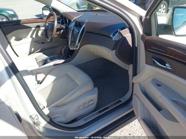 Aukcja sprzedaży 2010 Cadillac Srx Luxury Collection, vin: 3GYFNAEY9AS573869, numer aukcji: 46344542
