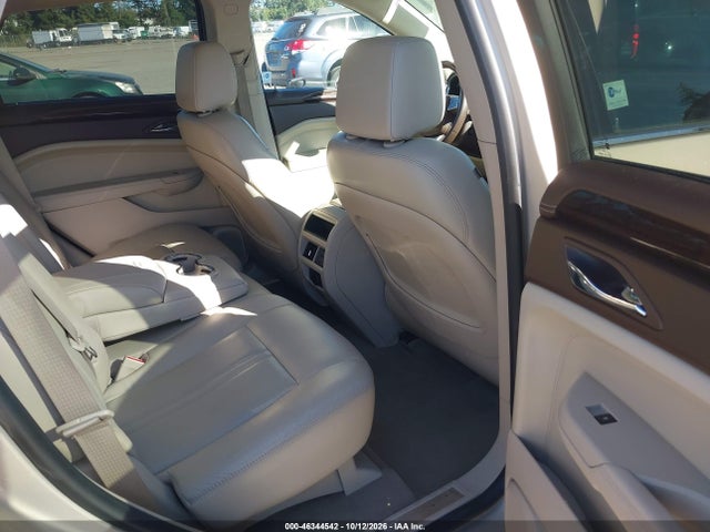 Aukcja sprzedaży 2010 Cadillac Srx Luxury Collection, vin: 3GYFNAEY9AS573869, numer aukcji: 46344542