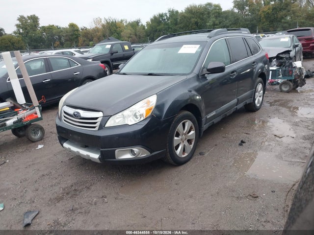 Aukcja sprzedaży 2010 Subaru Outback 2.5i Premium, vin: 4S4BRCGC8A3331596, numer aukcji: 46344558
