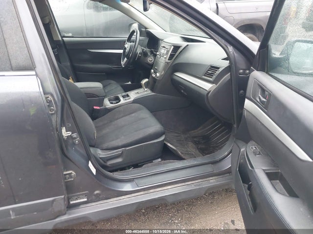 Aukcja sprzedaży 2010 Subaru Outback 2.5i Premium, vin: 4S4BRCGC8A3331596, numer aukcji: 46344558