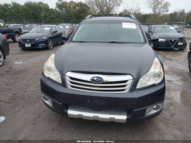 Aukcja sprzedaży 2010 Subaru Outback 2.5i Premium, vin: 4S4BRCGC8A3331596, numer aukcji: 46344558