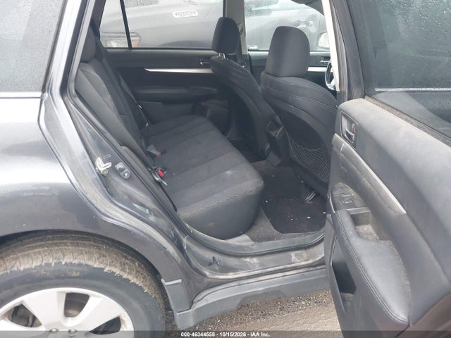 Aukcja sprzedaży 2010 Subaru Outback 2.5i Premium, vin: 4S4BRCGC8A3331596, numer aukcji: 46344558