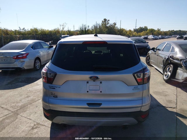 Продаж на аукціоні авто 2017 Ford Escape Se, vin: 1FMCU0GD5HUA40746, номер лоту: 46344561