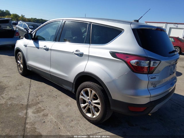 Продаж на аукціоні авто 2017 Ford Escape Se, vin: 1FMCU0GD5HUA40746, номер лоту: 46344561