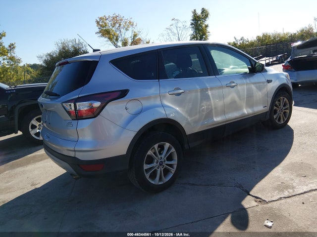 Продаж на аукціоні авто 2017 Ford Escape Se, vin: 1FMCU0GD5HUA40746, номер лоту: 46344561