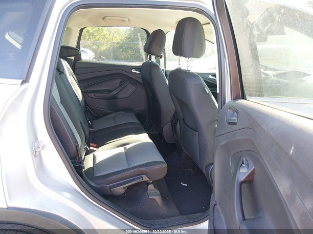 Продаж на аукціоні авто 2017 Ford Escape Se, vin: 1FMCU0GD5HUA40746, номер лоту: 46344561