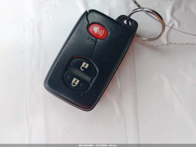 Продажа на аукционе авто 2012 Toyota Prius Two, vin: JTDKN3DU0C5460582, номер лота: 46344563