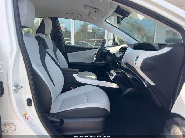 Aukcja sprzedaży 2016 Toyota Prius Four, vin: JTDKARFU7G3019819, numer aukcji: 46344565