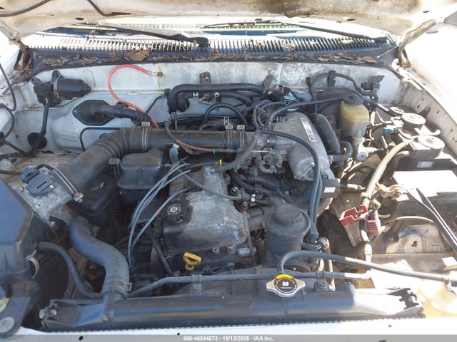 Продажа на аукционе авто 1997 Toyota 4runner, vin: JT3GM84R8V0018039, номер лота: 46344573