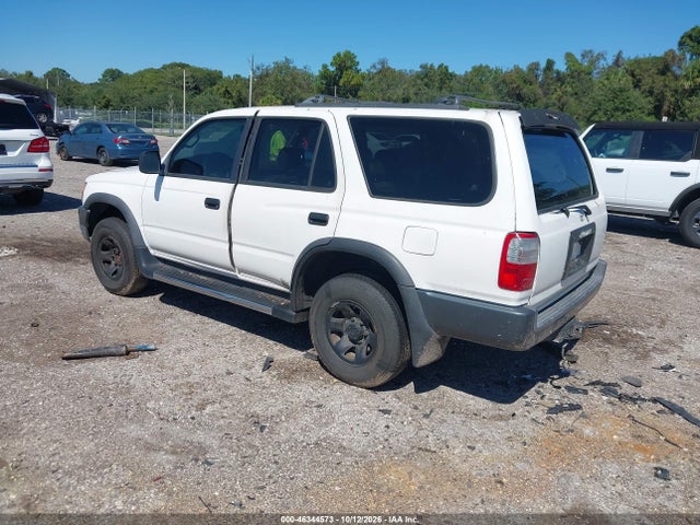 Продажа на аукционе авто 1997 Toyota 4runner, vin: JT3GM84R8V0018039, номер лота: 46344573