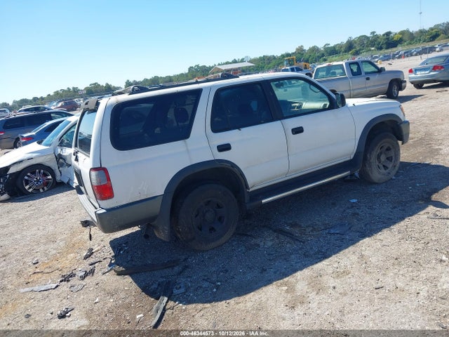 Продажа на аукционе авто 1997 Toyota 4runner, vin: JT3GM84R8V0018039, номер лота: 46344573