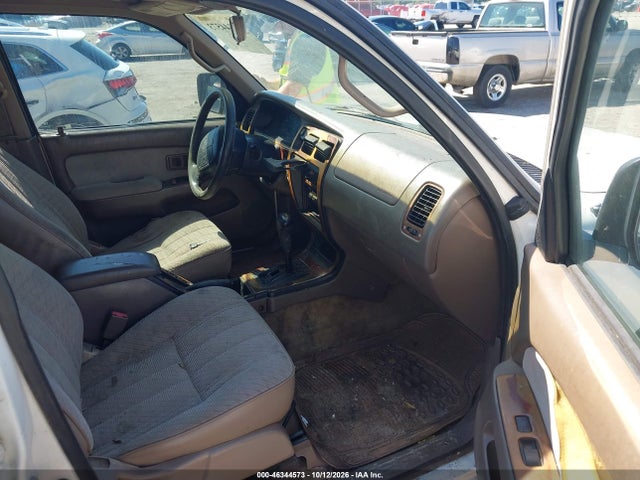 Продажа на аукционе авто 1997 Toyota 4runner, vin: JT3GM84R8V0018039, номер лота: 46344573