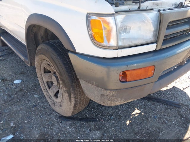 Продажа на аукционе авто 1997 Toyota 4runner, vin: JT3GM84R8V0018039, номер лота: 46344573